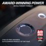 CTEK CS FREE, 12V Portable Battery Charger, 4-In-1 Charger Power Bank, Solar Power Bank For Car, Phone, Computer, Smart Battery Maintainer, Jump Starter Alternative With Adaptive Booster Image 8