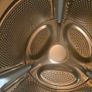 Hotpoint Aquarius Extra Laundry clothes washing machine Image 3