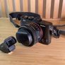 Sony RX1 mk 1 with viewfinder. Image 5