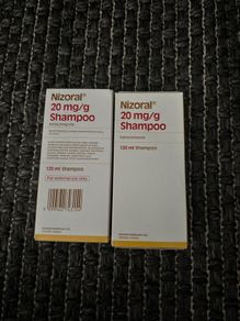 Nizoral Shampoo