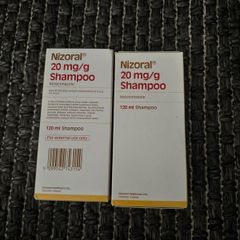 Nizoral Shampoo