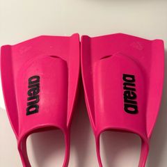 Arena swimming fins