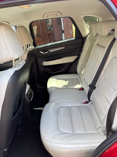 172 Mazda Cx-5 2.2d Platinum