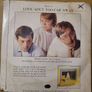 The Korgis If Its Alright With You Baby 7 inch Single Rialto Records 1980 Image 2