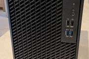 Dell OptiPlex 3080 - i5-10500 / 8GB RAM / 256GB SSD / Windows 11 Pro
