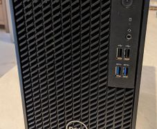 Dell OptiPlex 3080 - i5-10500 / 8GB RAM / 256GB SSD / Windows 11 Pro