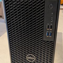 Dell OptiPlex 3080 - i5-10500 / 8GB RAM / 256GB SSD / Windows 11 Pro