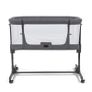 Baby crib- babylo aurora 2 in 1 bedside sleeper crib Image 4