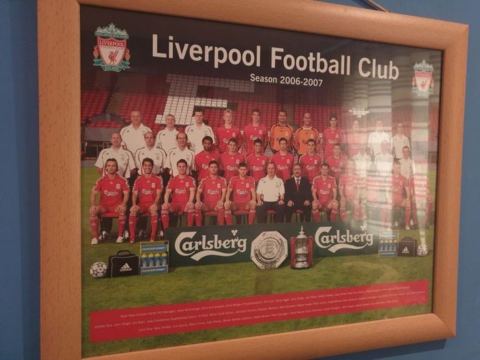 cheap liverpool frame
