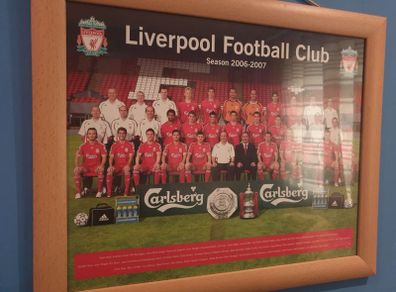 cheap liverpool frame