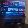 Hisense 55" 4K Smart QLED TV 2024 Model 55E71NQ Pristine Condition! Image 3