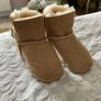 Ugg baby boots size xl Image 3