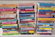 Bundle of children's books