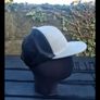 Trucker cap with duck patch Image 4