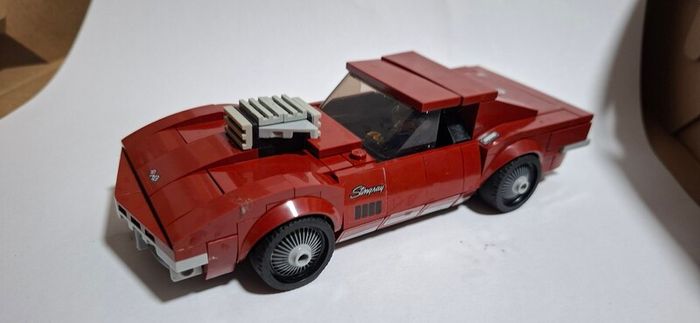 lego
