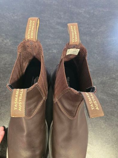 Blundstone Boots UK8 EU42