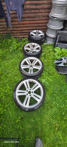 Volkswagen Mallory alloys