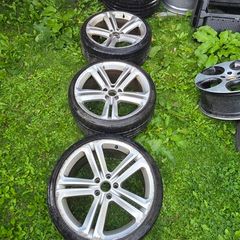 Volkswagen Mallory alloys
