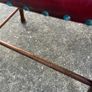 Vintage piano stool Image 7