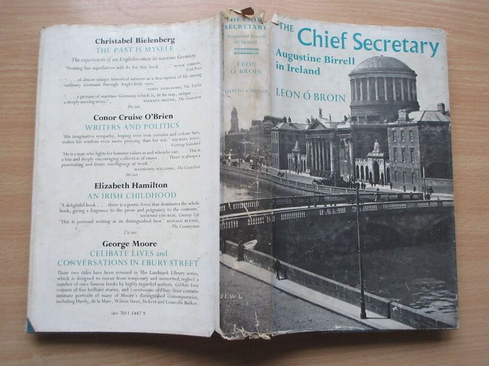 Collection of 31 vintage collectible and out of print books on Dublin, Ireland Local and Family History