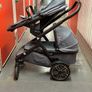 NUNA demigrow single/double pram/stroller Image 5