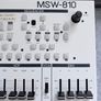 Michigan Synth Works MSW-810S, rare Image 2