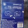 Covert-Cam Portable Surveillance camera Image 5