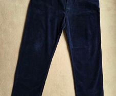 Mens cords Unworn