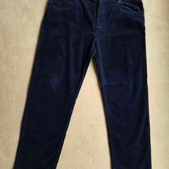 Mens cords Unworn