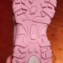 3 Pairs Of Kids Runners (size 4UK) New. Image 6