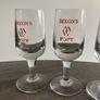 Dixon's Port Glasses Image 3