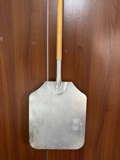 Pizza Oven on Gas 12" 32 cm