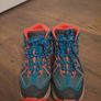 Winter warerproof girls boots Regatta size UK2 Image 2