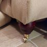 Elegant 3 Seater Sofa Image 4