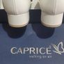 Ladies white sandals Image 2