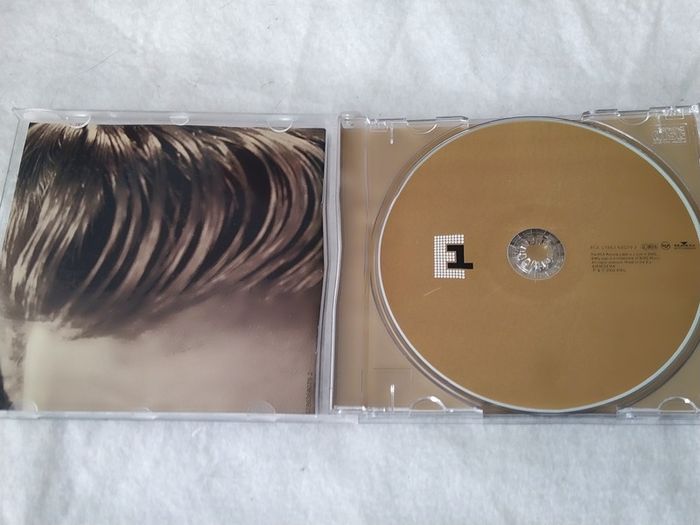 Elvis No.1s Cd