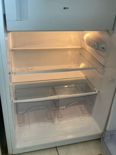 Whirlpool Fridge Freestanding