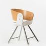 High chair Image 9