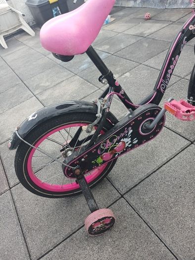 bike 16