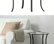 Side table