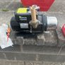 Walrus pump TQ400 Image 3