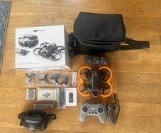 DJI Drone Avata 2