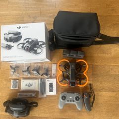 DJI Drone Avata 2