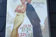 How to lose a guy in 10 days - Free shipment