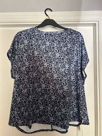 Dunnes Active Wear tops