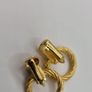 Christian Dior clip earrings Image 8