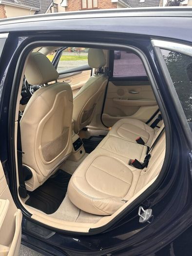 BMW 2-Series 2014