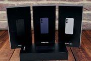 Samsung S24