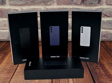 Samsung S24