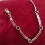 sterling silver bracelet Image 2